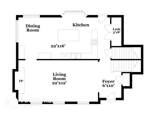 Foto del edificio - 1141 NE Clubhouse Ct