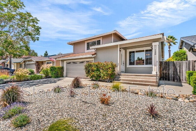 Building Photo - 120 Valdivia Cir