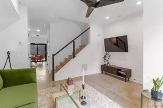 Foto del edificio - 3309 Cochrane St