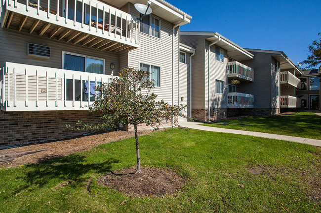 Building Photo - Kimberly Place Apartments