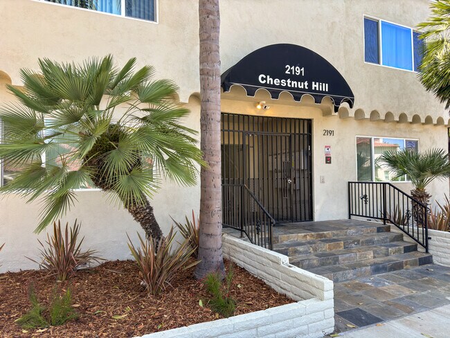 Foto del edificio - 2191 Chestnut Ave