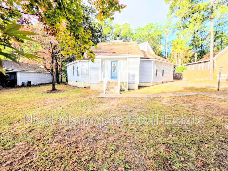 Foto principal - 1808 Bryn Mawr Dr