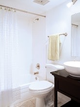 Interior Photo - The Oasis Club