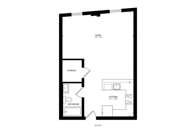 Building Photo - bedroom in Hayward CA 94541