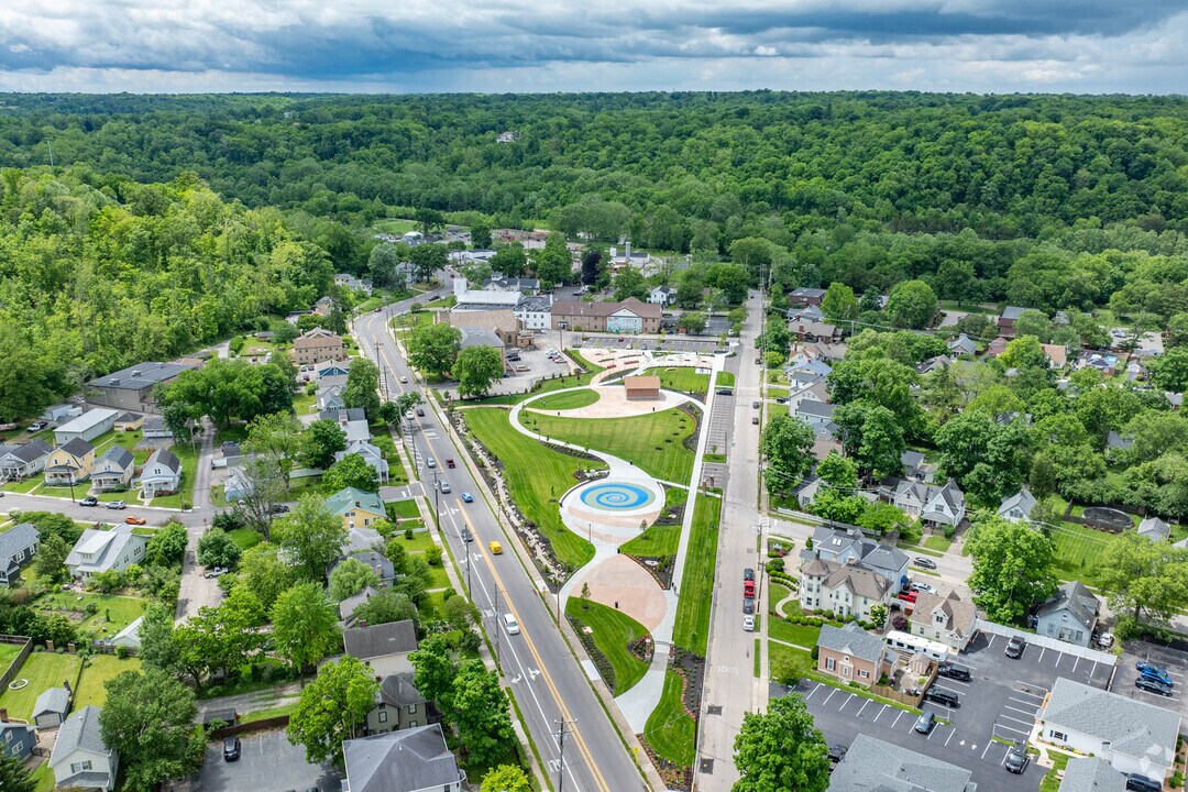 Milford