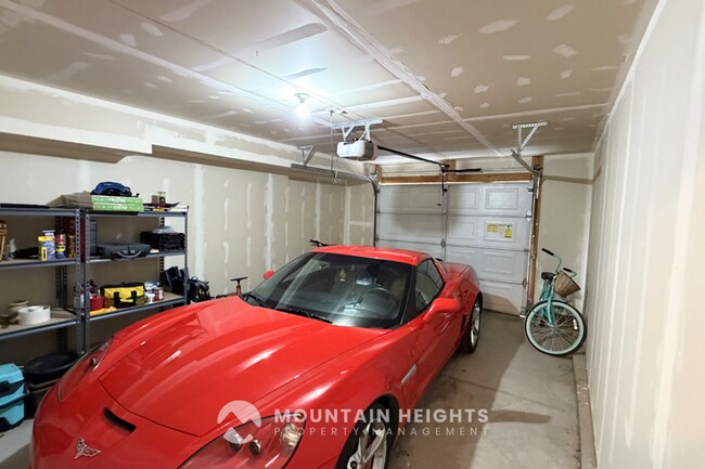 Foto del edificio - 4198 W High Gallery Ct