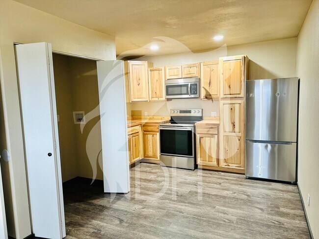 Foto del edificio - "Discover Cozy Living: Charming Studio Oasis in Woodward!"