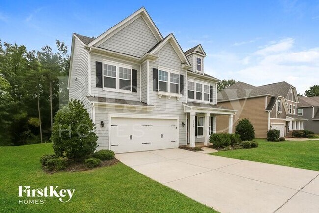 Foto del edificio - 2708 Woodlands Creek Dr