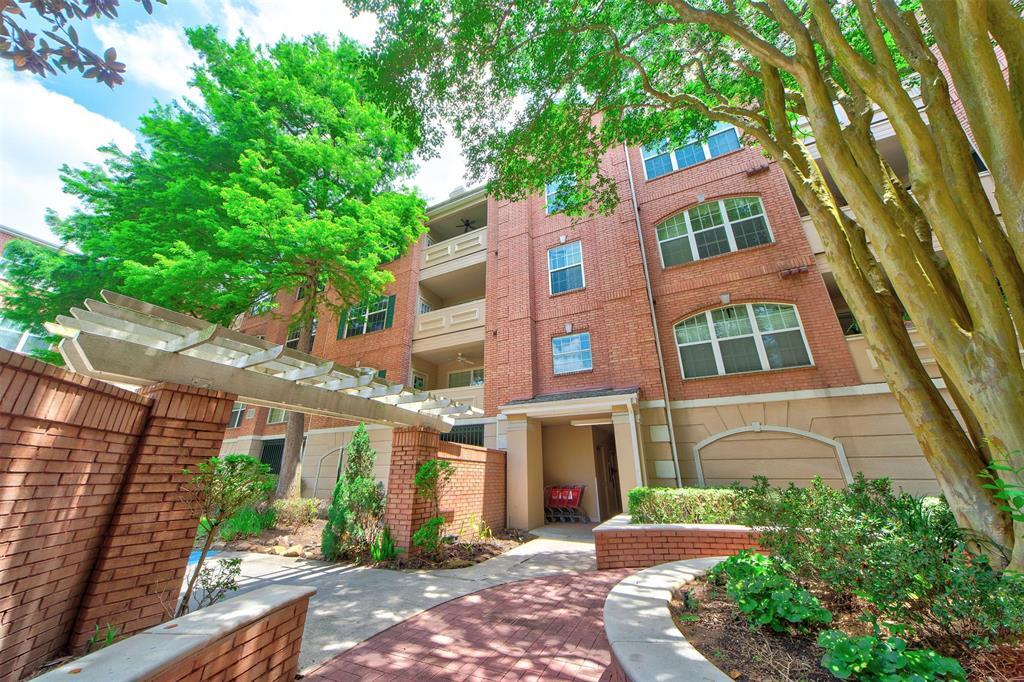 2100 Welch St Unit C212, Houston, TX 77019 Condo for Rent in Houston