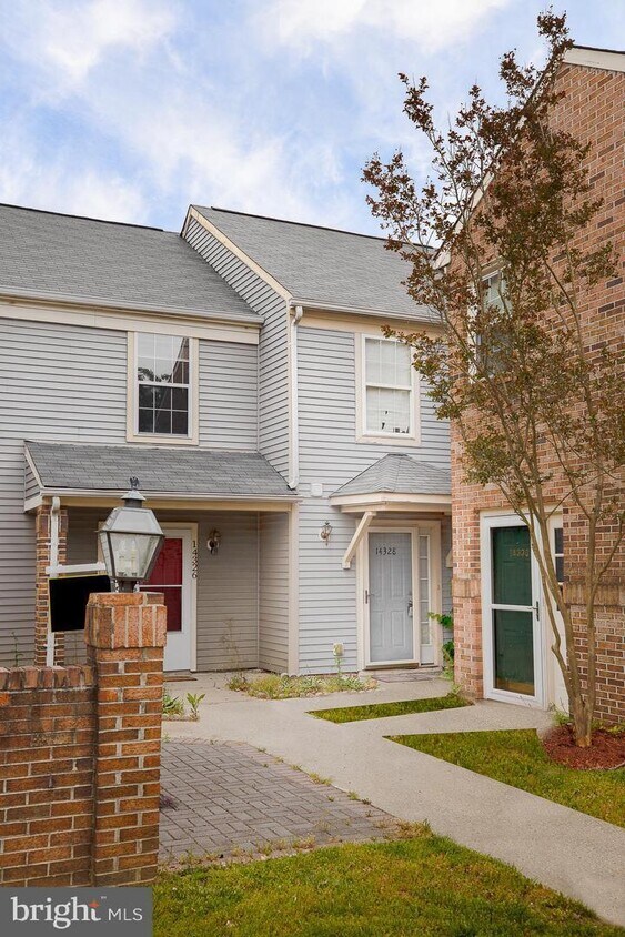 14328 Colonel Clagett Ct, Upper Marlboro, MD 20772 Townhome Rentals