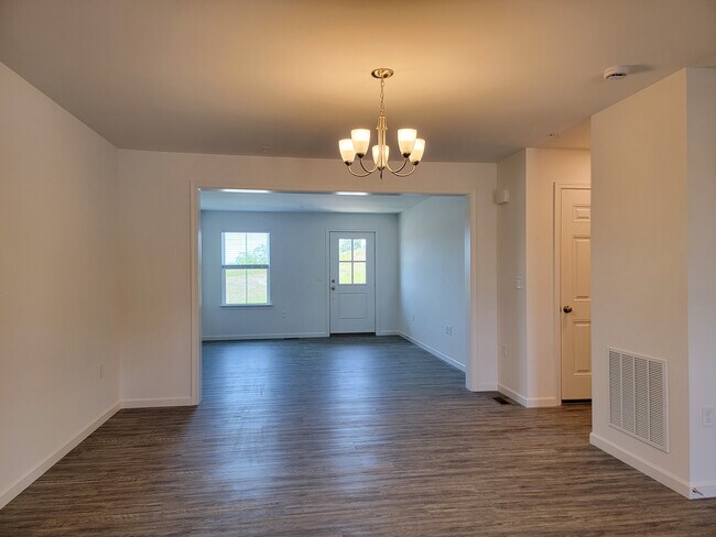 Foto del edificio - 2133 S Autumn Chase Dr
