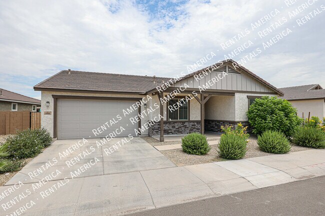 Building Photo - 10968 W Garfield St