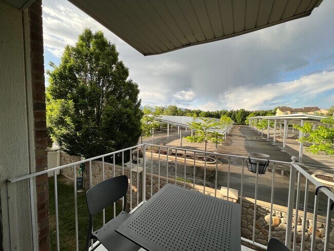 Foto del edificio - 830 E 3990 S