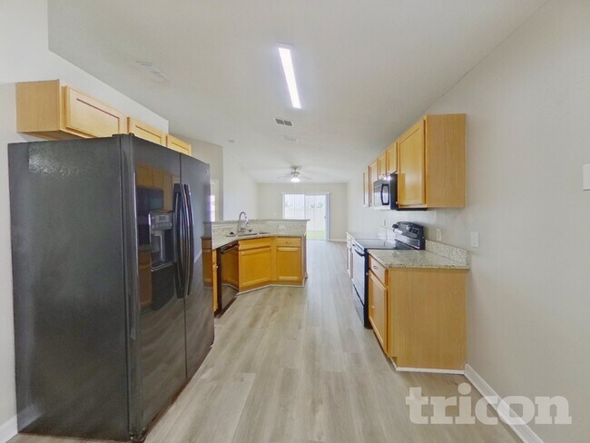 Foto del edificio - 2718 Port Ct