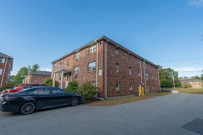 Foto del edificio - 424 Great Rd