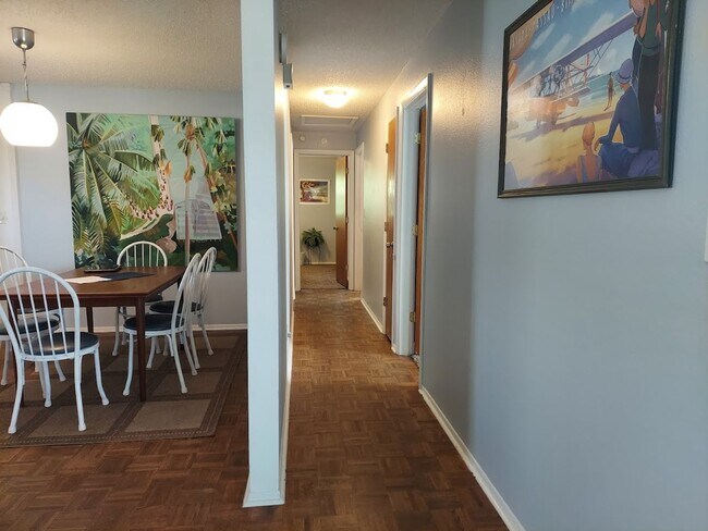 Foto del edificio - Unfurnished Annual rental -Single family h...