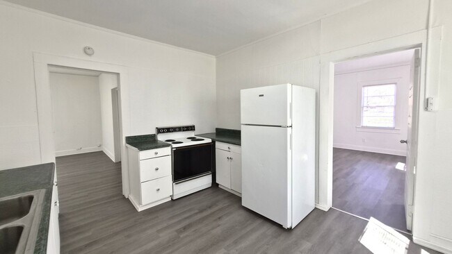 Foto del edificio - Updated Two Bedroom House For Rent in Anderson SC!