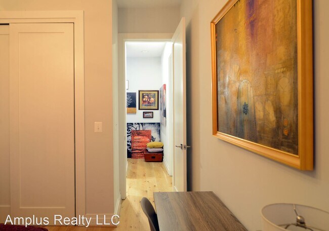 Foto del edificio - 2 br, 2 bath House - 1713 S Street NW Unit 3