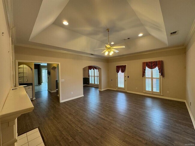 Foto del edificio - 8636 Harvest Ridge Dr