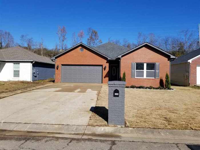 Primary Photo - 1036 Georgetown Lane