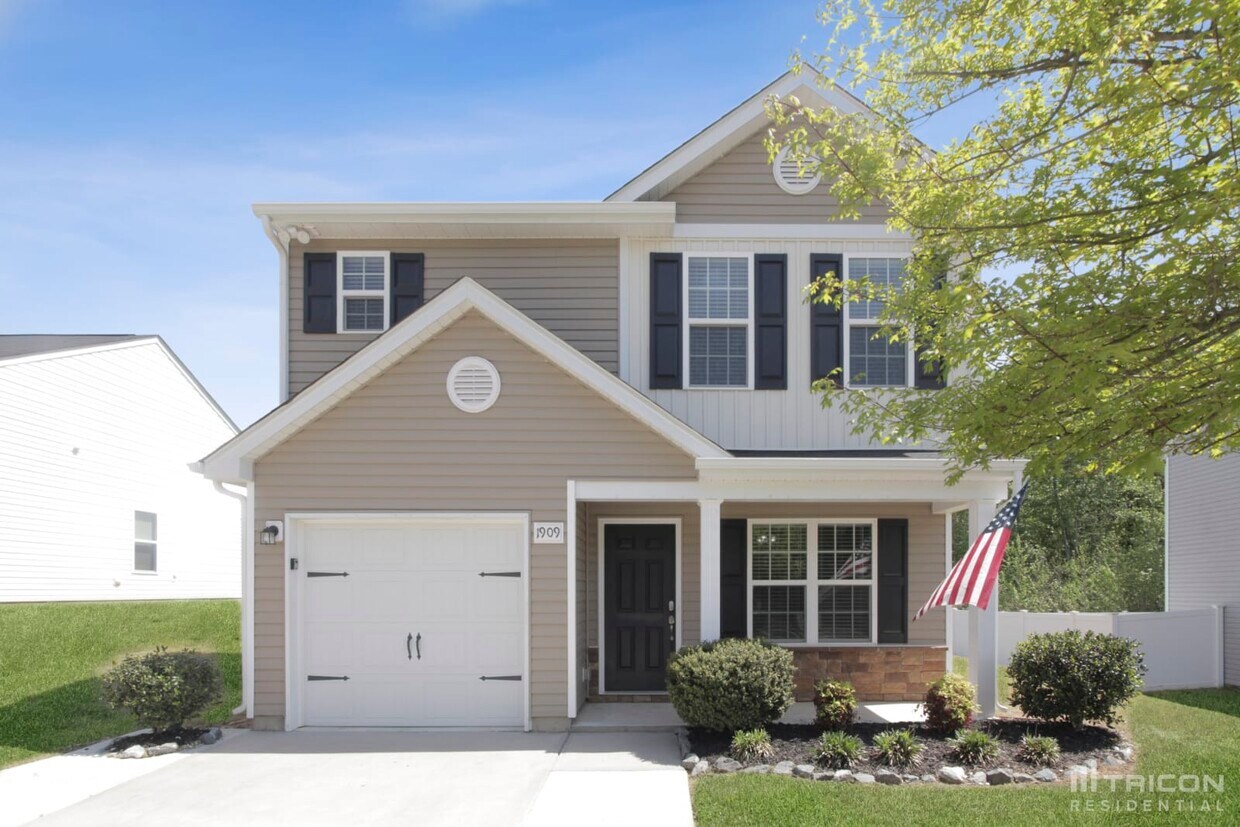 Foto principal - 1909 Boulder Ct