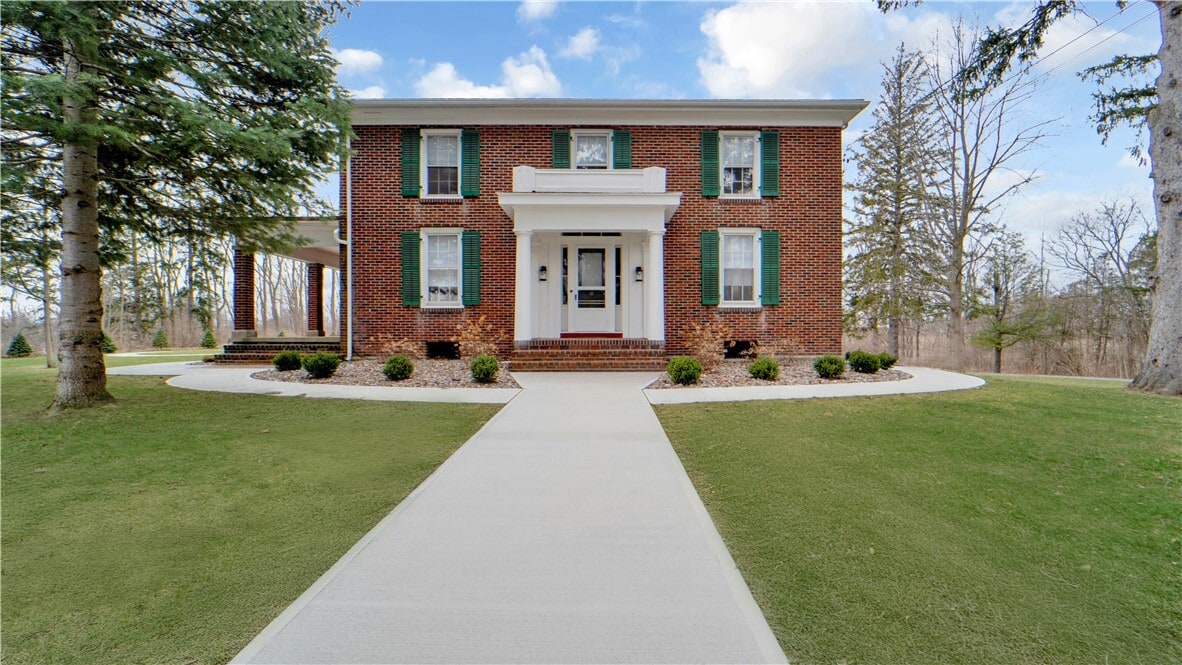 Primary Photo - 3611 Union St