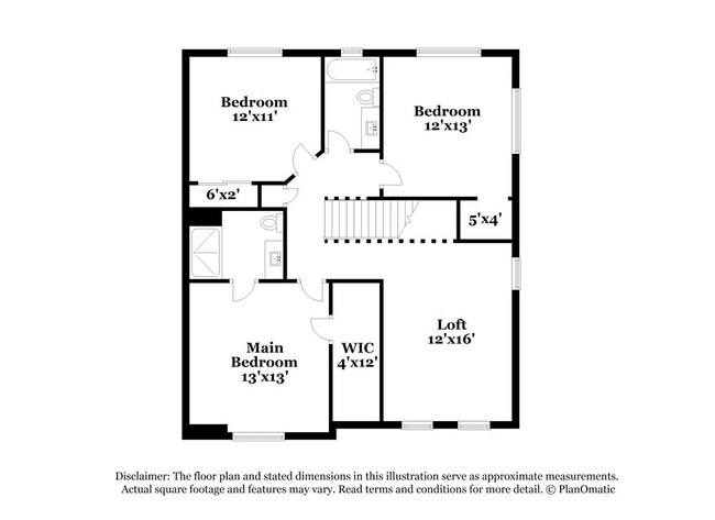 Foto del edificio - 2235 Coach House Loop