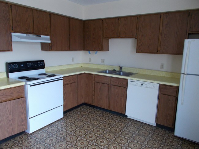 Foto del edificio - 1209 Warren Ln