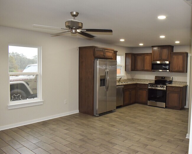 Foto del edificio - The Cottages of East Avenue