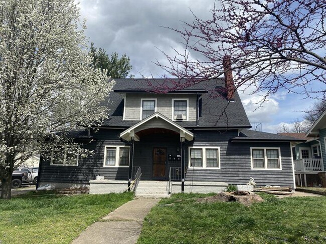 Foto del edificio - 1619 Washington Ave