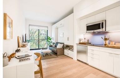 Foto del edificio - 335 E 27th St