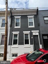 Building Photo - 435 Mercy St