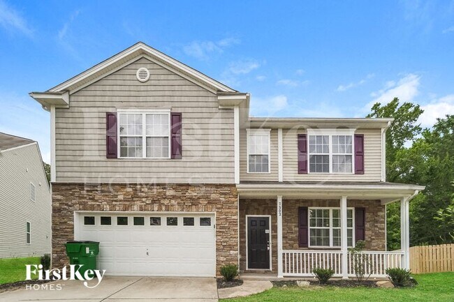 Foto del edificio - 7302 Lamplighter Close Dr