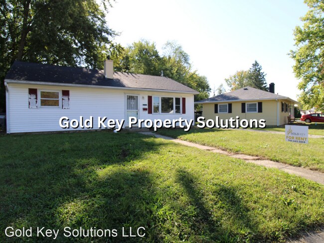 Building Photo - 3 br, 1 bath House - 2720 Seminole Ct