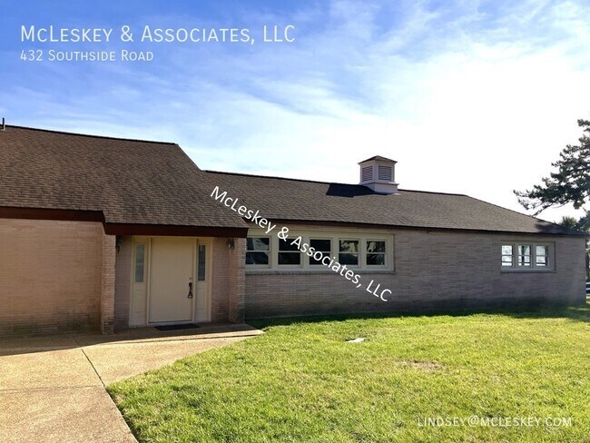 Building Photo - 432 Southside Rd