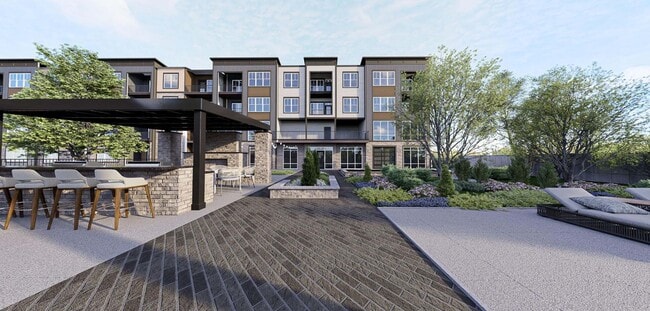 Building Photo - Stack at Wheat Ridge
