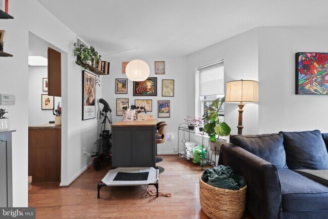 Foto del edificio - 1794 Columbia Rd NW