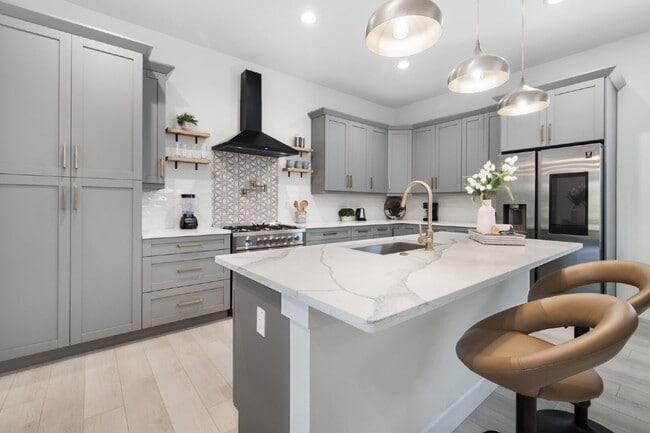 Foto del edificio - Beautiful Townhouse in Seminole Heights