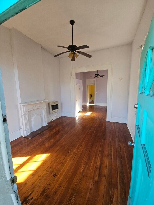 Foto del edificio - 2922 Dumaine St