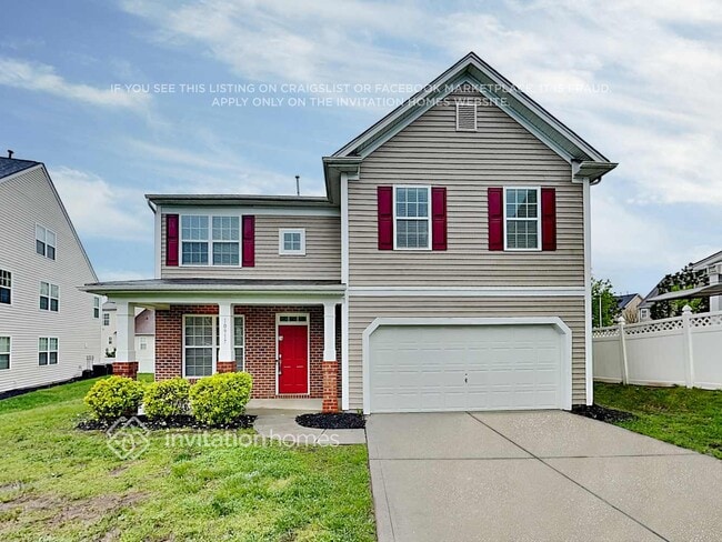 Building Photo - 10917 Hat Creek Ln