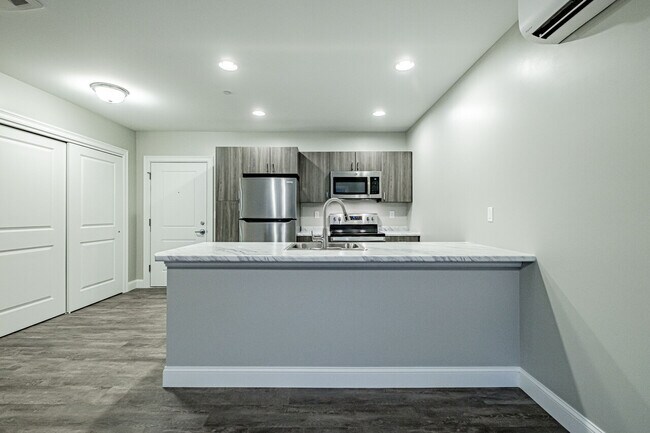 Foto del edificio - Lakewood Apartments- 14 Eco Way