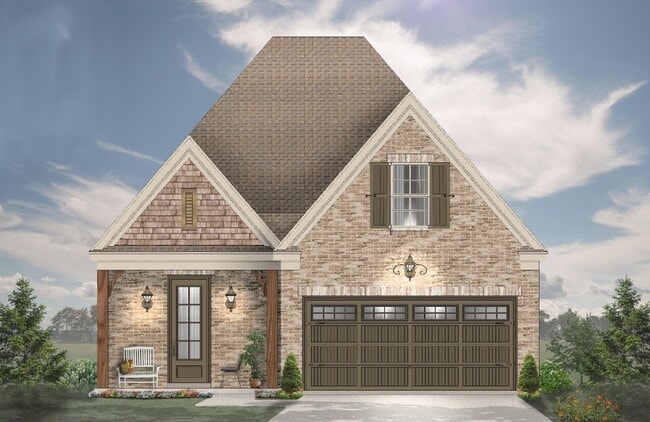 Building Photo - New Build in Oakland, TN!