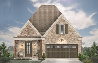 Building Photo - New Build in Oakland, TN!