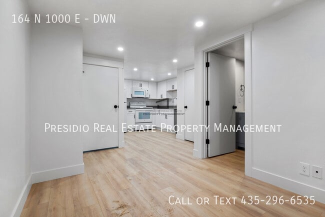 Building Photo - 164 N 1000 E
