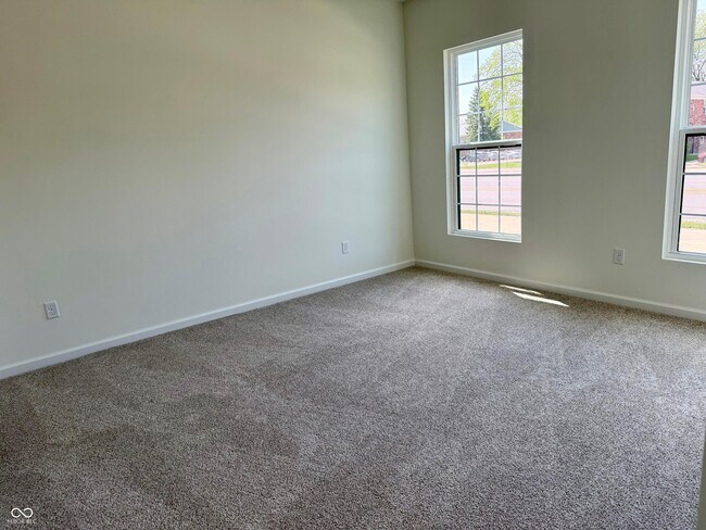 Foto del edificio - 16848 Brinkman Rd