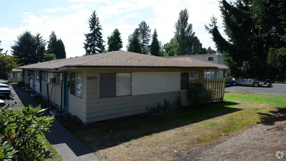 Arrowsmith Apartments Rentals Saint Helens, OR