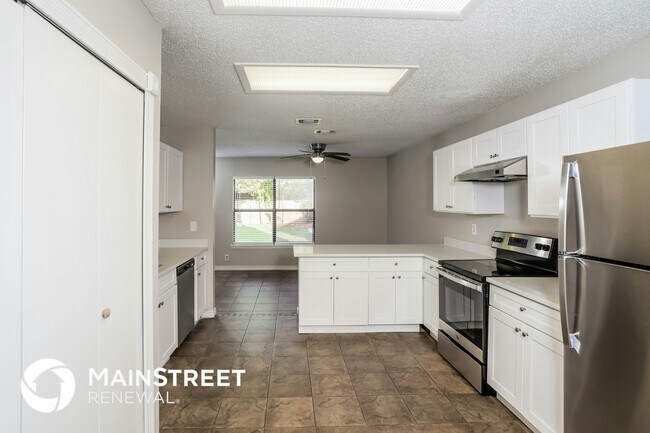 Foto del edificio - 11307 Malapai Park