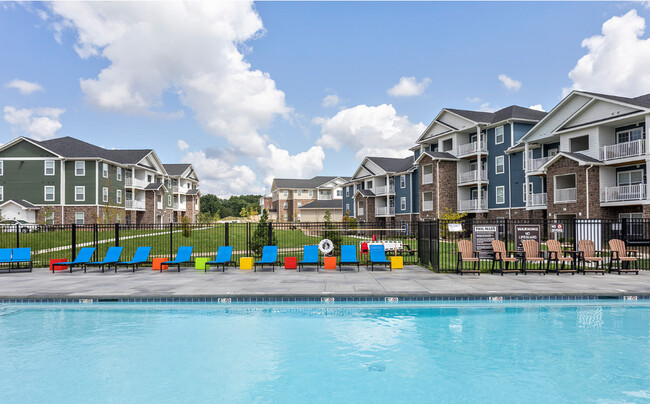 Adams Village - Apartments in Bloomington, IN | Apartments.com