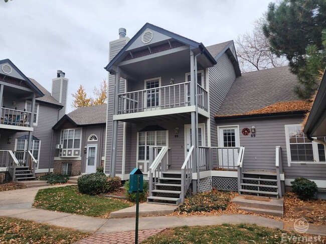 Building Photo - 2828 Silverplume Dr