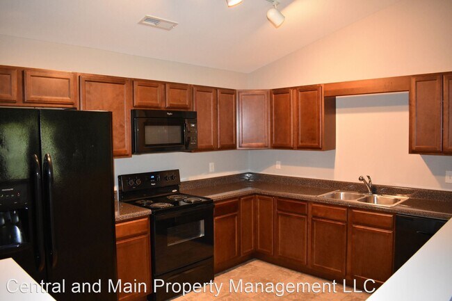 Foto del edificio - 2 br, 2 bath House - 5719 Metropolitan Way